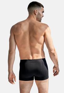 Брюки 3 PACK Bread & Boxers, черный