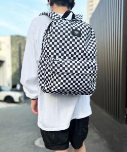 Рюкзак Vans/(U)OLD SKOOL H20