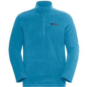 Свитер Taunus Hz M Jack Wolfskin, синий