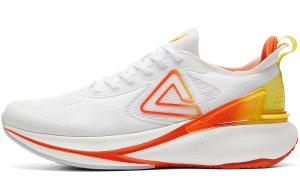 PEAK Женские кроссовки State Pole 6.0 низкие Бэймакс оранжевые, цвет Baymax Orange