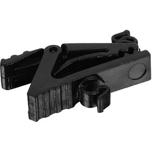 Countryman Isomax 2 Basic Clip A2CTIECLIP