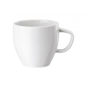 Junto White - Кофейная чашка фарфор 0,23 л Rosenthal, белый