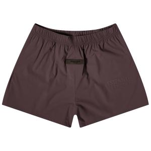 Fear of God Essentials Дети с короткими рукавами Слива