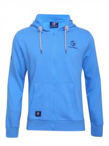 Толстовка SCHIETWETTER, джинсы Edgar SW Stick