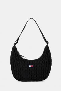 Сумка Tommy Jeans, черный