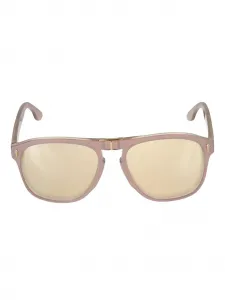 Солнцезащитные очки Gipsy Flag Glamour Kador, розовый