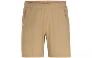 Шорты мужские Arcteryx Incando Series, светло-коричневый