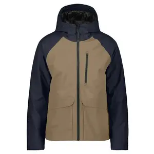 Куртка Dolomite Cristallo 2L Insulated, коричневый