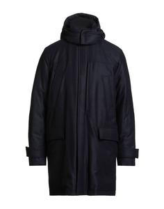 Пальто Sealup, полуночно-синий