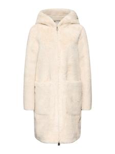 Пальто межсезонное STREET ONE, песочный