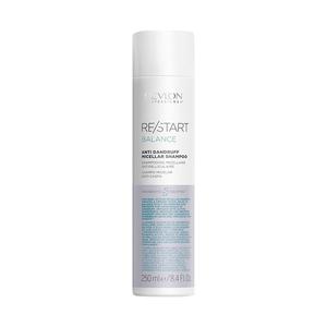 Шампунь Revlon Professional Anti Dandruff Micellar Shampoo, 250 ml