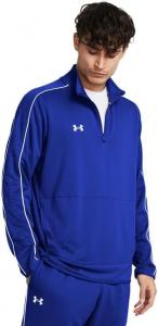 Футболка Under Armour Boys' B0d9l614ym, Team Royal-White