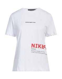 Футболка Department 5, белый