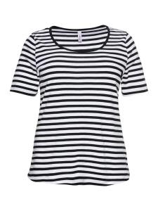 Футболка SHEEGO, Black