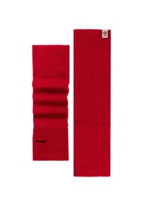 Перчатки Roeckl ESSENTIALS, Red