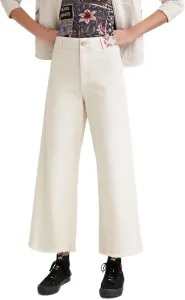 Женские джинсовые брюки Desigual