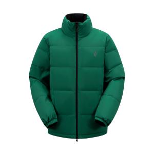 Skechers Пуховая куртка Yazhuan Series, унисекс, кадмиево-желтый цвет