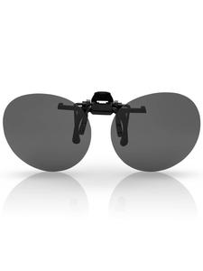 Солнцезащитные очки BEZLIT, черный