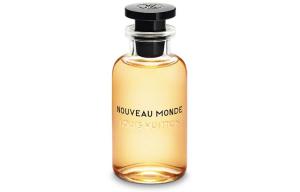 Новые духи для мужчин oriental eau de parfum 100 мл/200 мл какао соус шафран LOUIS VUITTON