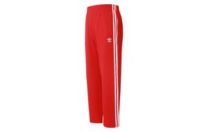 Adidas Firebird Track Pant Adidas Originals, Светло-алый