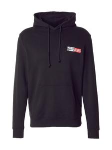 Толстовка Tommy Jeans, черный