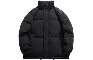 Куртка Meipin Tang Down Unisex, черный