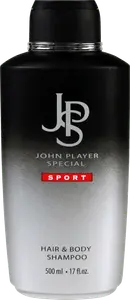 Специальный Душ Спорт 500мл John Player Special