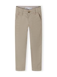 MINOTI Брюки Regular в цвете Taupe