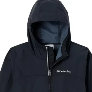 Columbia Куртка Black Kids'
