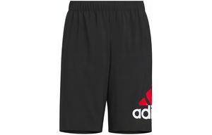 GS Шорты Adidas, черный