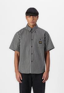 Рубашка UNISEX - Button-down blouse Stan Ray, серый