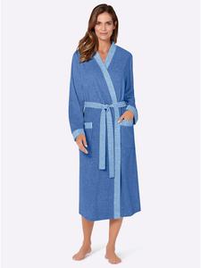 Comtessa Синий халат