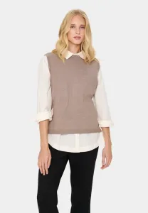 Мила топ Saint Tropez, Atmos Melange