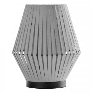 Настольная лампа 20,5/24,5 см Osram, темно-серый