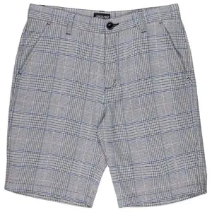 Шорты Santa Cruz Academy shorts, серый