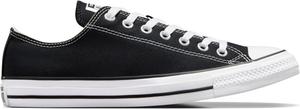 Кроссовки Converse Chuck Taylor All Star Low Top для взрослых унисекс, черный