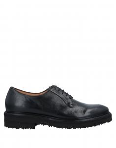 Туфли на шнуровке Seboy'S, черный