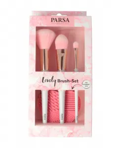 Набор кистей Parsa