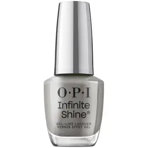 Стойкий лак для ногтей Infinite Shine - Steel Waters Run Deep 15 мл Opi, Цвет: Steel Waters Run Deep