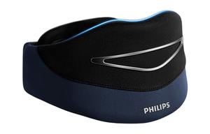 Массажеры для шеи PHILIPS, синий
