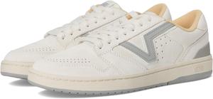 Кроссовки Vans Lowland 2.0, цвет Vintage Marshmallow/Multi