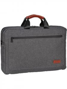 Сумка для ноутбуков PICARD, антрацит
