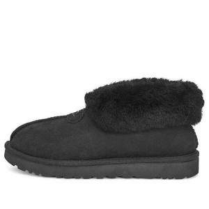 Ботинки UGG Mate Revival, черный