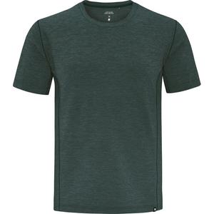 Рубашка грантм Schneider Sportswear, цвет mysticmoss-meliert