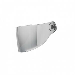 Козырек John Doe race only, Silver Mirrored