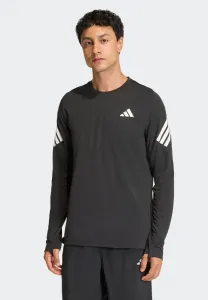 Футболка с длинными рукавами adi365 Adidas Performance, Black