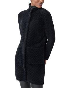 Джемпер Tripp от J.McLaughlin, черный