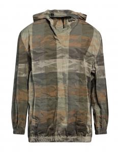 Толстовка Mackintosh, зеленый