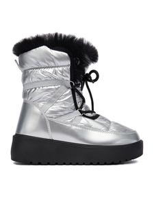 Сапоги для снега HY002-1 Deezee, серебряный