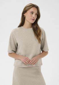 Футболка Saint Tropez AALIASZ, Oxford Tan Melange/Beige